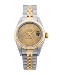 Montre Rolex Datejust Lady d'occasion